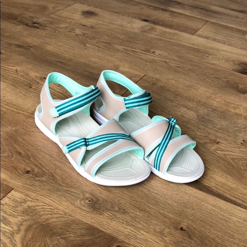 rykä women’s athletic sandals